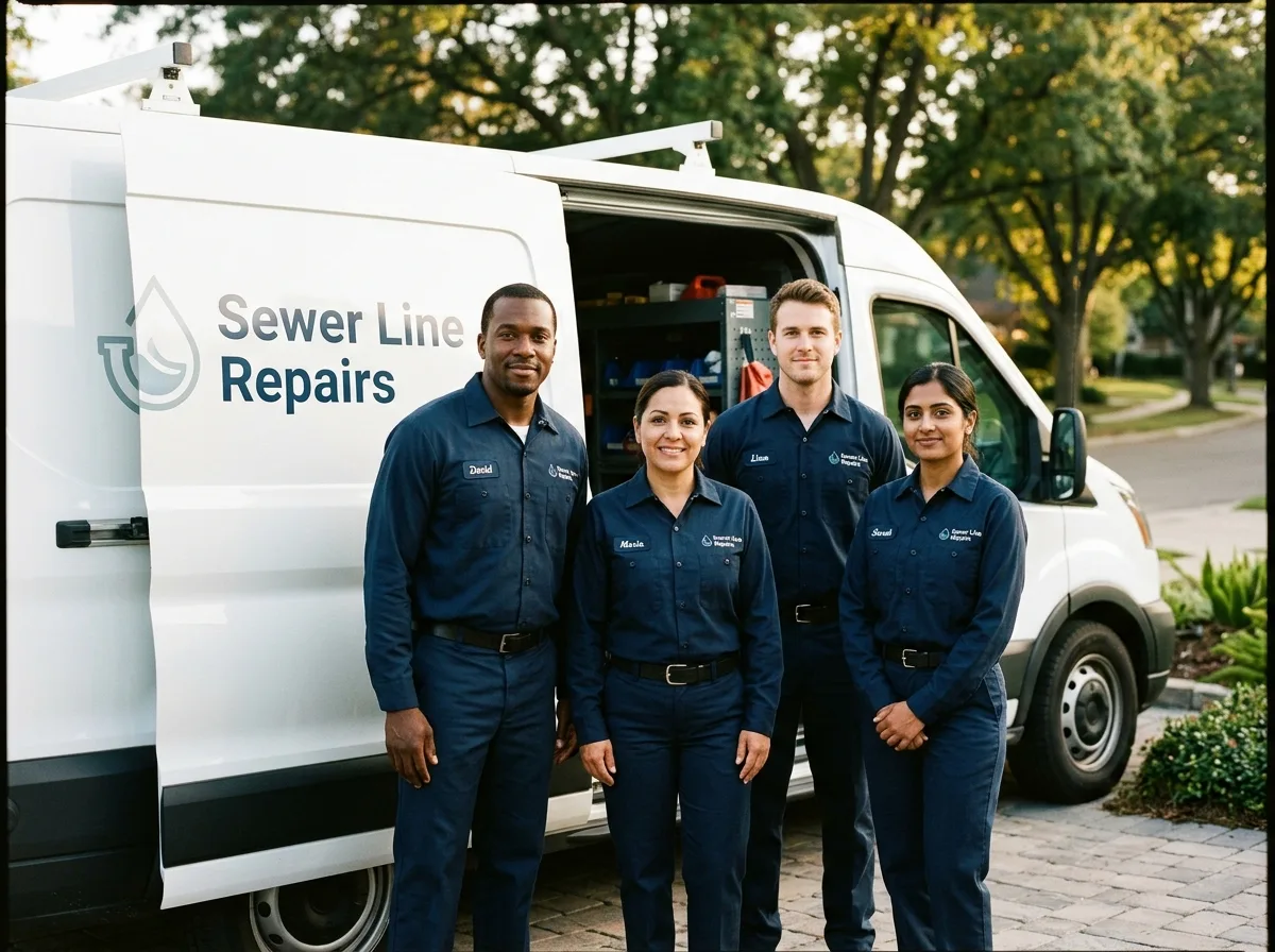 Emergency Plumber company in Stephenson, MI