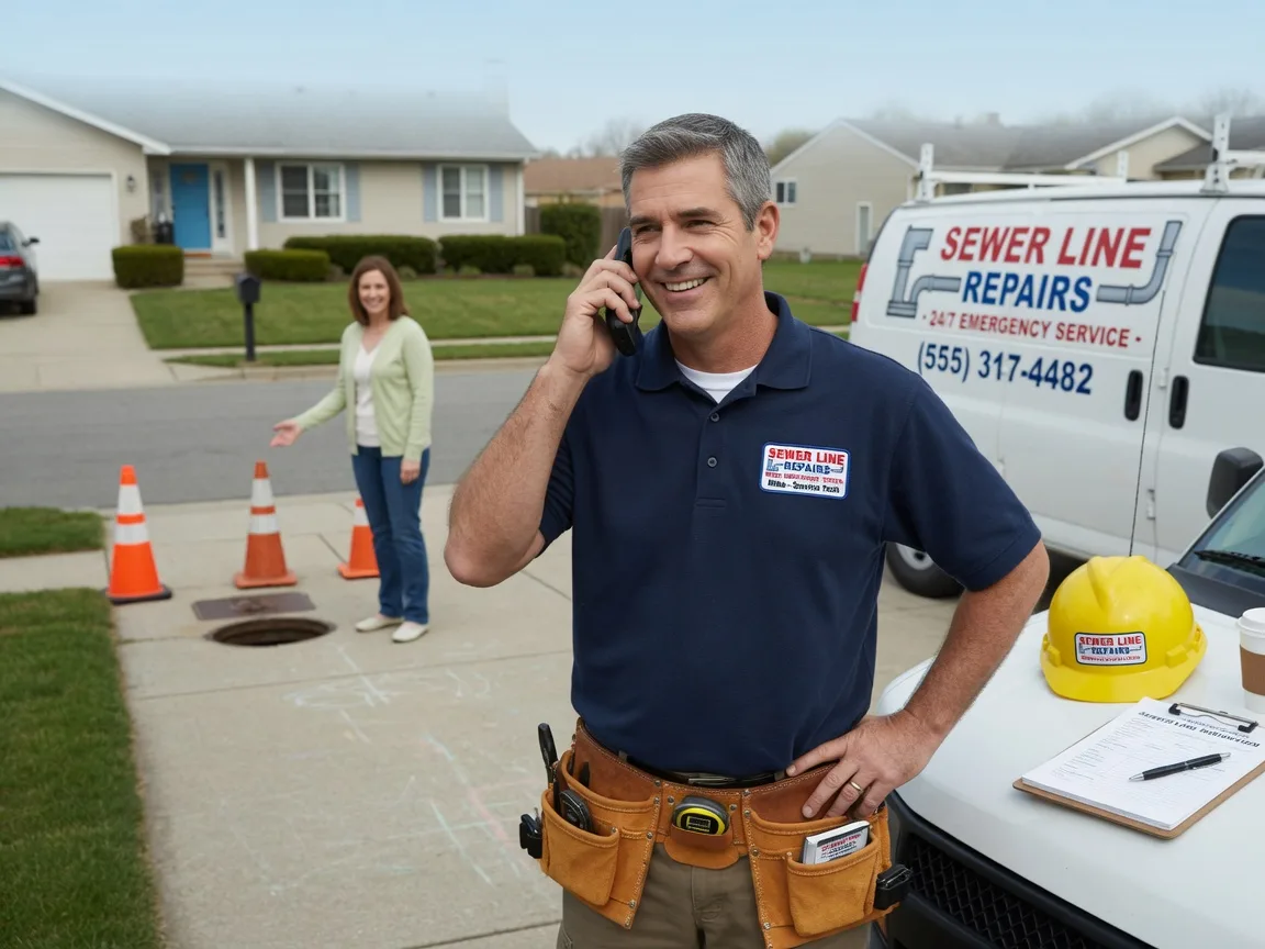 Emergency Plumber Stephenson, MI FAQs